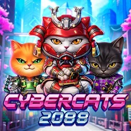 Cybercats 2088