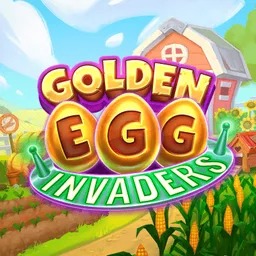 Golden-Egg-Invaders