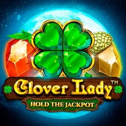 Clover Lady&trade;